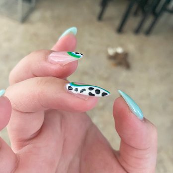 Enjoy Nails & Spa - missing paint - Nail Salons Near Me - Austin, Texas Enjoy Nails & Spa - missing paint - Nail Salons Near Me - Austin, Texas