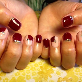 Fumic Jewelry Nail - Nail Salons Near Me - New York, New York Fumic Jewelry Nail - Nail Salons Near Me - New York, New York