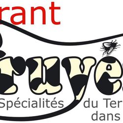 Le Gruyèrien - Le Gruyèrien