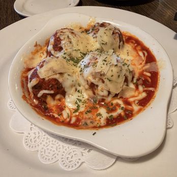 IL Granaio - Italian Near Me - Mount Vernon, Washington
