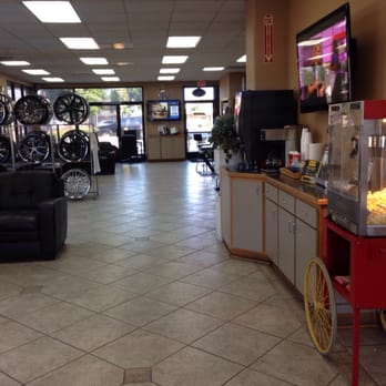 Action Auto - Large waiting area! - Auto Repair Near Me - Cypress, California Action Auto - Large waiting area! - Auto Repair Near Me - Cypress, California