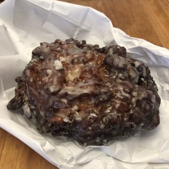 Dick's Donuts - What's this look like? - Donuts Near Me - Oakland, California