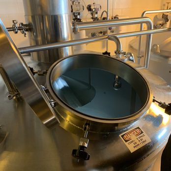 Earth Rider Brewery - Breweries Near Me