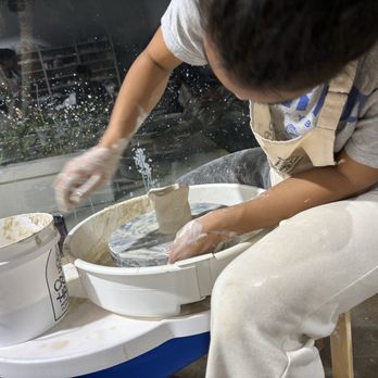 Craft Haus Pottery and Clay Studio - First timer! - Paint & Sip Near Me - North Palm Beach, Florida Craft Haus Pottery and Clay Studio - First timer! - Paint & Sip Near Me - North Palm Beach, Florida