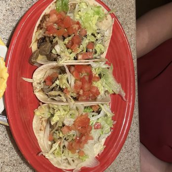Javier's - Three diffeeent tacos ala carte - Mexican Near Me - Arlington Heights, Illinois Javier's - Three diffeeent tacos ala carte - Mexican Near Me - Arlington Heights, Illinois