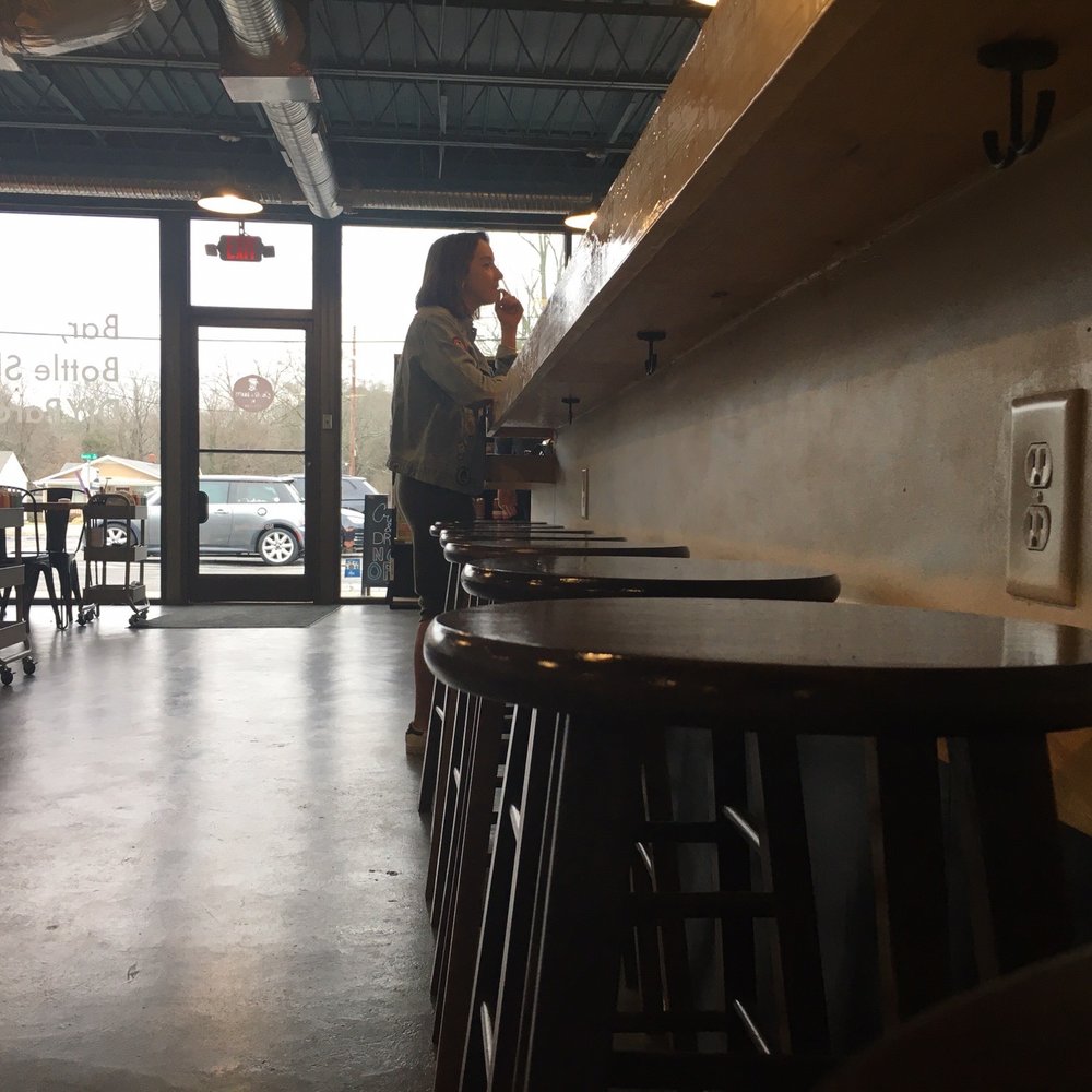 Crafts & Drafts NC - Bars Near Me - Durham, North Carolina