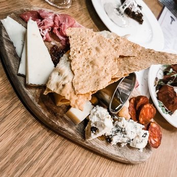The Select - Small butchers board - Mediterranean Near Me - Sandy Springs, Georgia The Select - Small butchers board - Mediterranean Near Me - Sandy Springs, Georgia