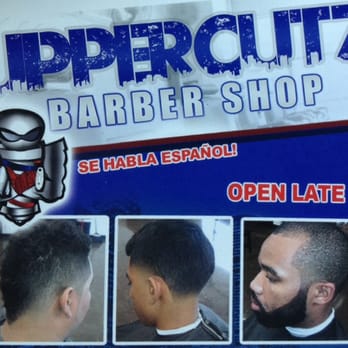 Uppercutz Barber Shop - Barbers Near Me - Houston, Texas Uppercutz Barber Shop - Barbers Near Me - Houston, Texas