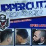 Photo of Uppercutz Barber Shop