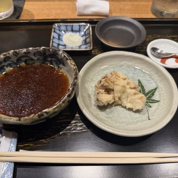 Tempura Matsui - Japanese Near Me - New York, New York Tempura Matsui - Japanese Near Me - New York, New York