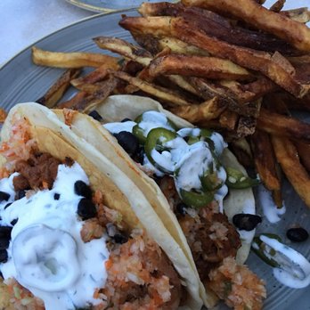 Ketch 22 - Pork tacos - Seafood Near Me - North Beach, Maryland Ketch 22 - Pork tacos - Seafood Near Me - North Beach, Maryland