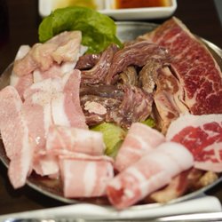 Moobongri Soup & Yakiniku - Another round of MEATS *10/2026