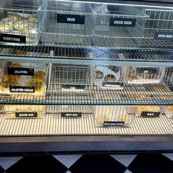 42nd Street Bagel Cafe - Bagels Near Me - Claremont, California 42nd Street Bagel Cafe - Bagels Near Me - Claremont, California