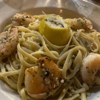 Napoli's Italian Restaurant - Shrimp scampi - Italian Near Me - Cheyenne, Wyoming