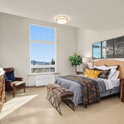 Aegis Living Ballard