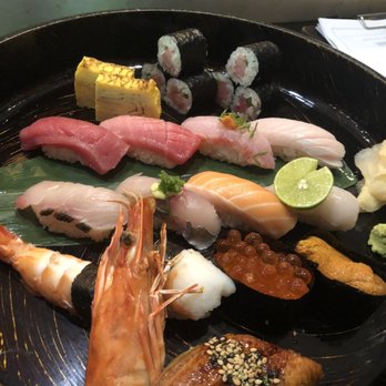 Makoto - Japanese Near Me - Miami Beach, Florida