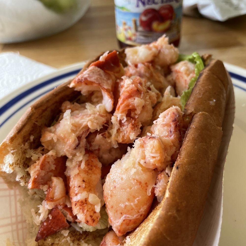 The Barking Claw - Hot Dogs Near Me - Falmouth, Massachusetts The Barking Claw - Hot Dogs Near Me - Falmouth, Massachusetts