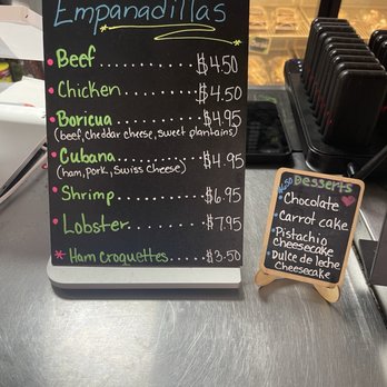 Las Canarias - Menu - Breakfast & Brunch Near Me - San Juan, Puerto Rico Las Canarias - Menu - Breakfast & Brunch Near Me - San Juan, Puerto Rico