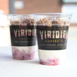 Viridian Coffee - Duncan