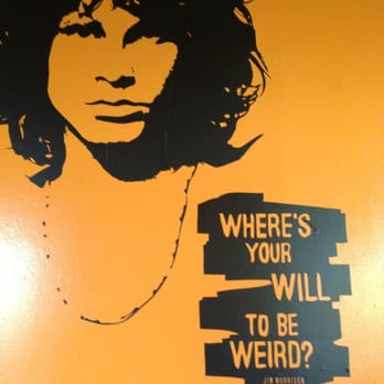 Mojo Cafe - Great decorating! - Tacos Near Me - Ludlow, Vermont