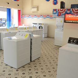 Shaw Appliance