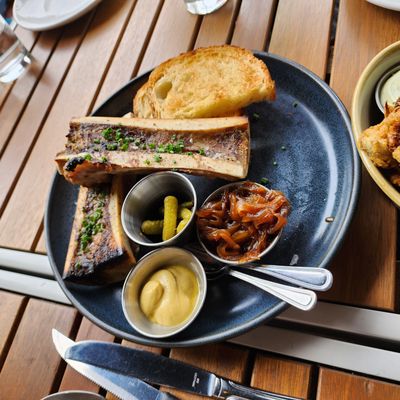 Wooden City Tacoma by null