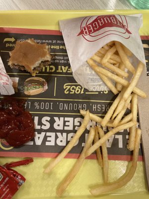 Fatburger by null