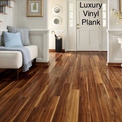Ray's Rugs & Flooring - Vinyl