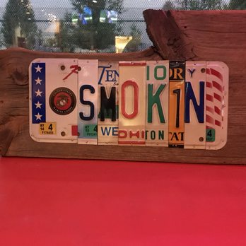 Smokin' This and That BBQ - Barbeque Near Me - Florence, Kentucky Smokin' This and That BBQ - Barbeque Near Me - Florence, Kentucky