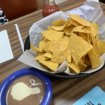 El Veracruz 6 - Chips! - Mexican Near Me - Middleton, Tennessee El Veracruz 6 - Chips! - Mexican Near Me - Middleton, Tennessee
