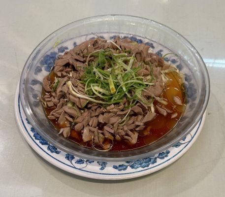 Southern Mini Town Restaurant by null