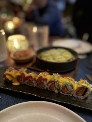 Mission Ceviche Union Square by null