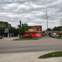 Storefront