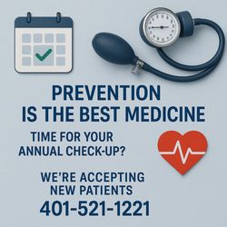 Richard J Ruggieri, MD - Image of Wayland Medical Associates