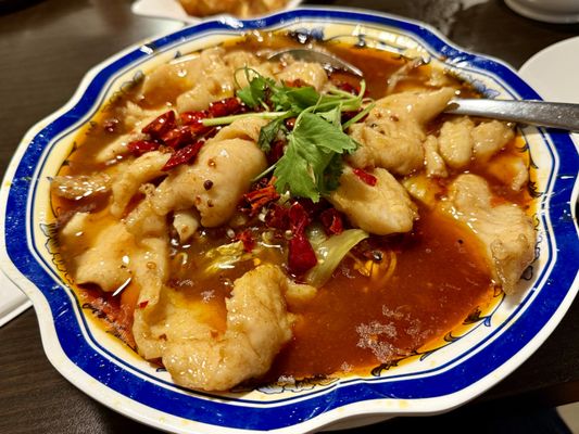 Szechuan Gourmet by null