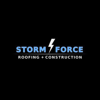 Slide of Storm Force Roofing + Construction