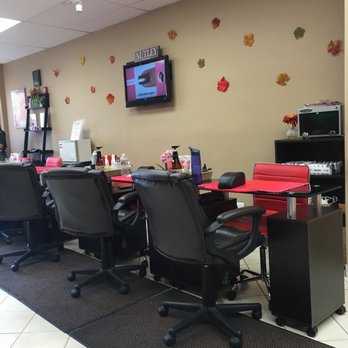 Viva La Beauty - Clean and comfortable - Nail Salons Near Me - Nutley, New Jersey Viva La Beauty - Clean and comfortable - Nail Salons Near Me - Nutley, New Jersey