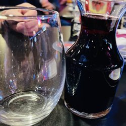 Quaker Tavern - Cabernet