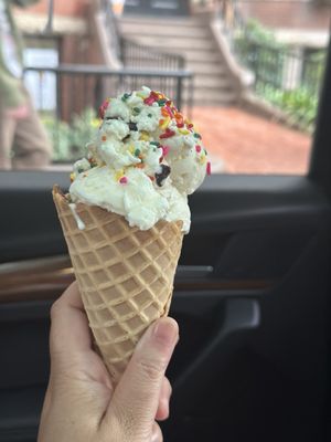 Emack & Bolio's Ice Cream by null