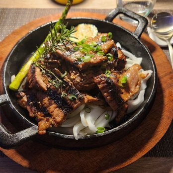 Karden - Pork Galbi Gui - Korean Near Me - Ridgefield, New Jersey Karden - Pork Galbi Gui - Korean Near Me - Ridgefield, New Jersey