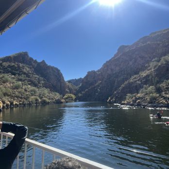 Desert Belle Cruises - Tours Near Me - Mesa, Arizona