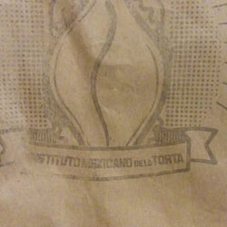 Instituto Mexicano de la Torta - Para llevar