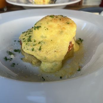Home Bx - Caribbean Eggs Benedict - Steakhouses Near Me - Bronx, New York