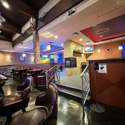 Blue Hawk Tavern