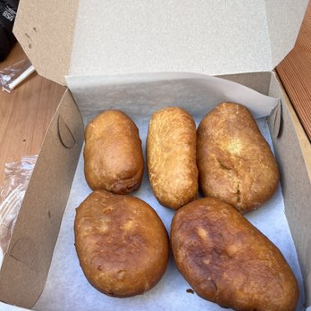 Leleka - Piroshki's - Ukrainian Near Me - San Francisco, California Leleka - Piroshki's - Ukrainian Near Me - San Francisco, California