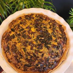 Quiche