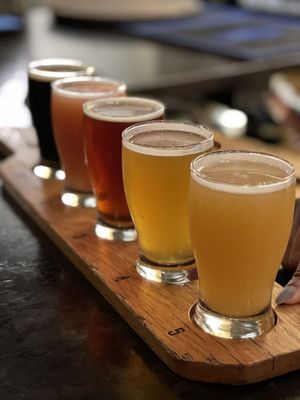 Big Ditch Brewing Company by null