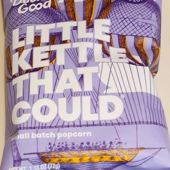 Double Good - Popcorn Shops Near Me - Burr Ridge, Illinois Double Good - Popcorn Shops Near Me - Burr Ridge, Illinois