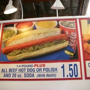 Costco - Kirkland hot dog not good - Wholesale Stores Near Me - Scottsdale, Arizona