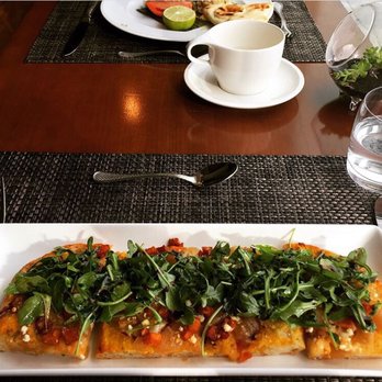 Diwan - Flatbread - Middle Eastern Near Me - Toronto, Ontario